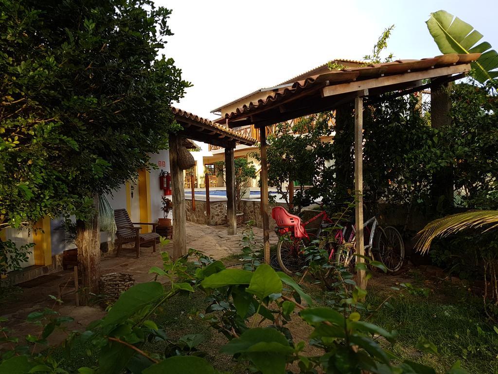 Pousada João de Barro Anchieta (Espirito Santo) Exterior foto