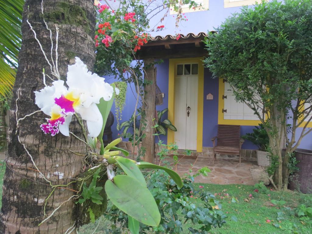 Pousada João de Barro Anchieta (Espirito Santo) Exterior foto