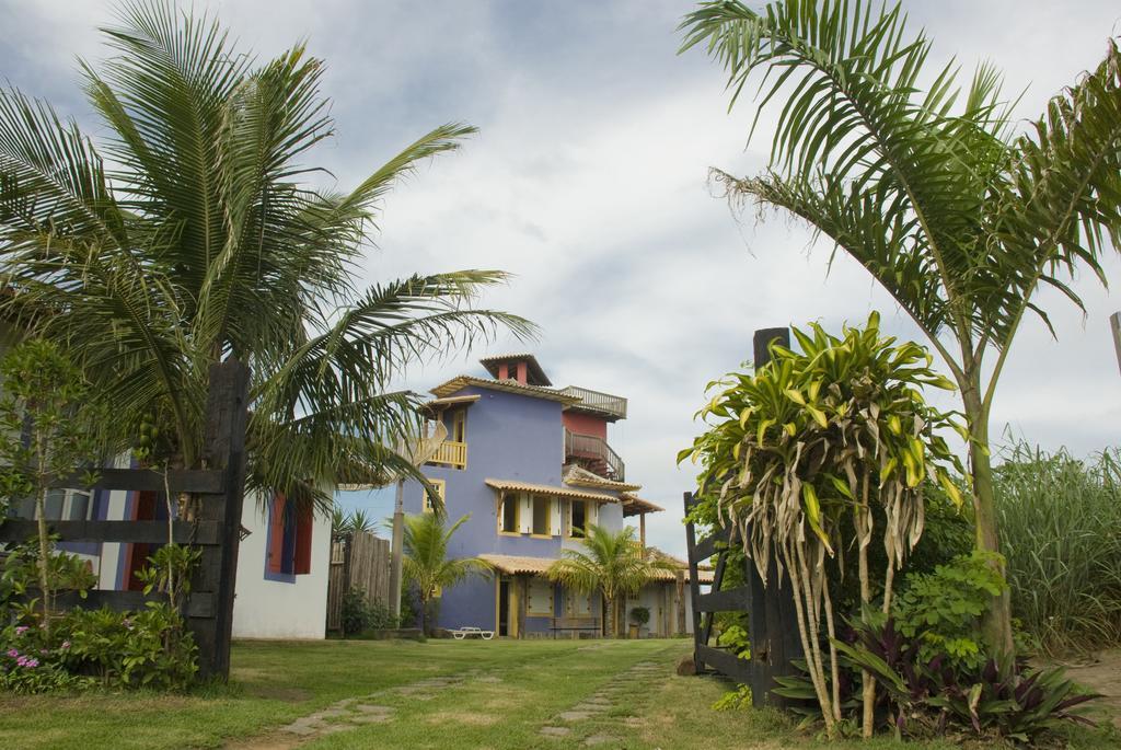Pousada João de Barro Anchieta (Espirito Santo) Exterior foto
