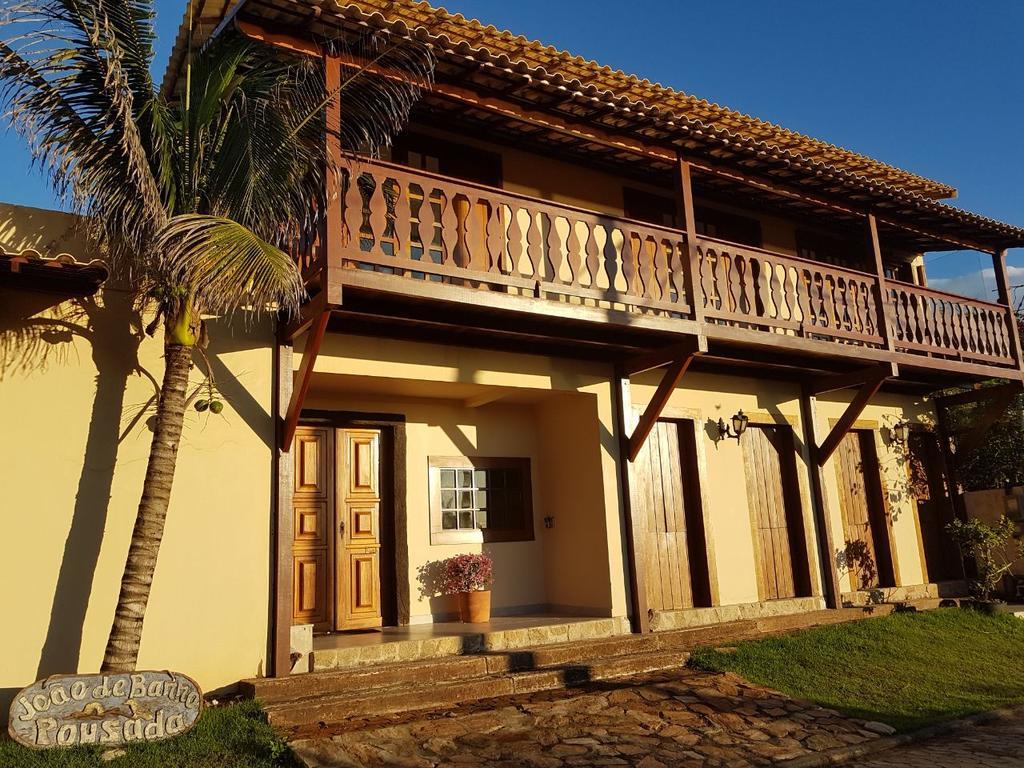 Pousada João de Barro Anchieta (Espirito Santo) Exterior foto