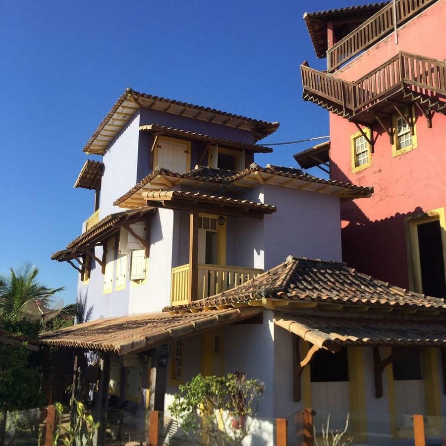 Pousada João de Barro Anchieta (Espirito Santo) Exterior foto