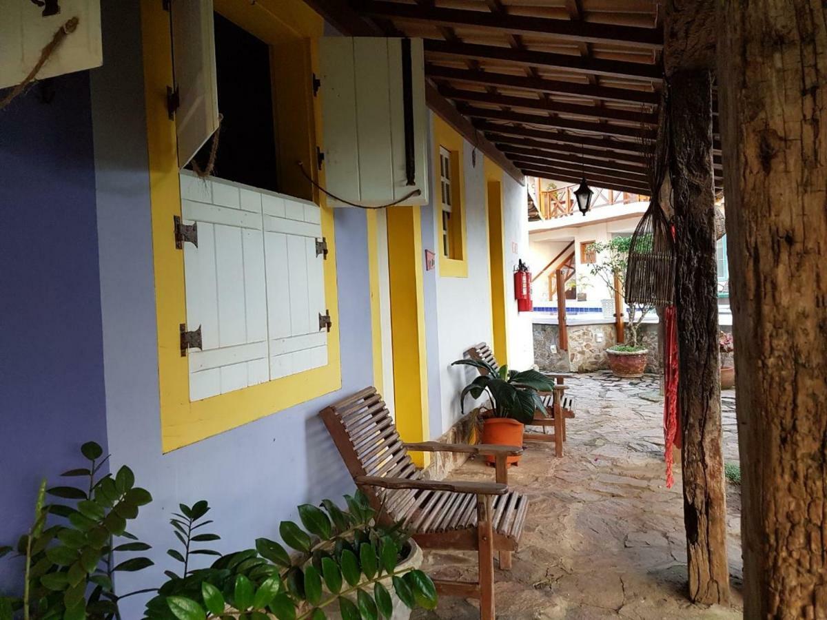 Pousada João de Barro Anchieta (Espirito Santo) Exterior foto