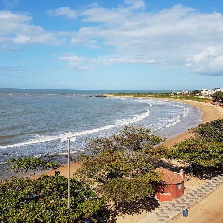 Pousada João de Barro Anchieta (Espirito Santo) Exterior foto