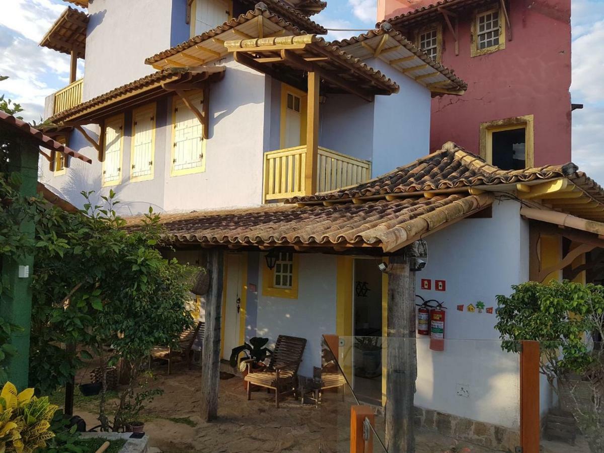 Pousada João de Barro Anchieta (Espirito Santo) Exterior foto